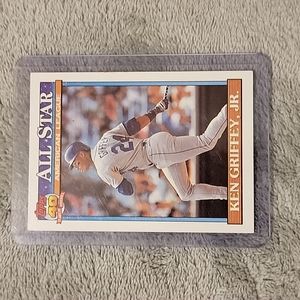 Ken Griffey Jr.